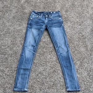 Miss Me Skinny Jeans